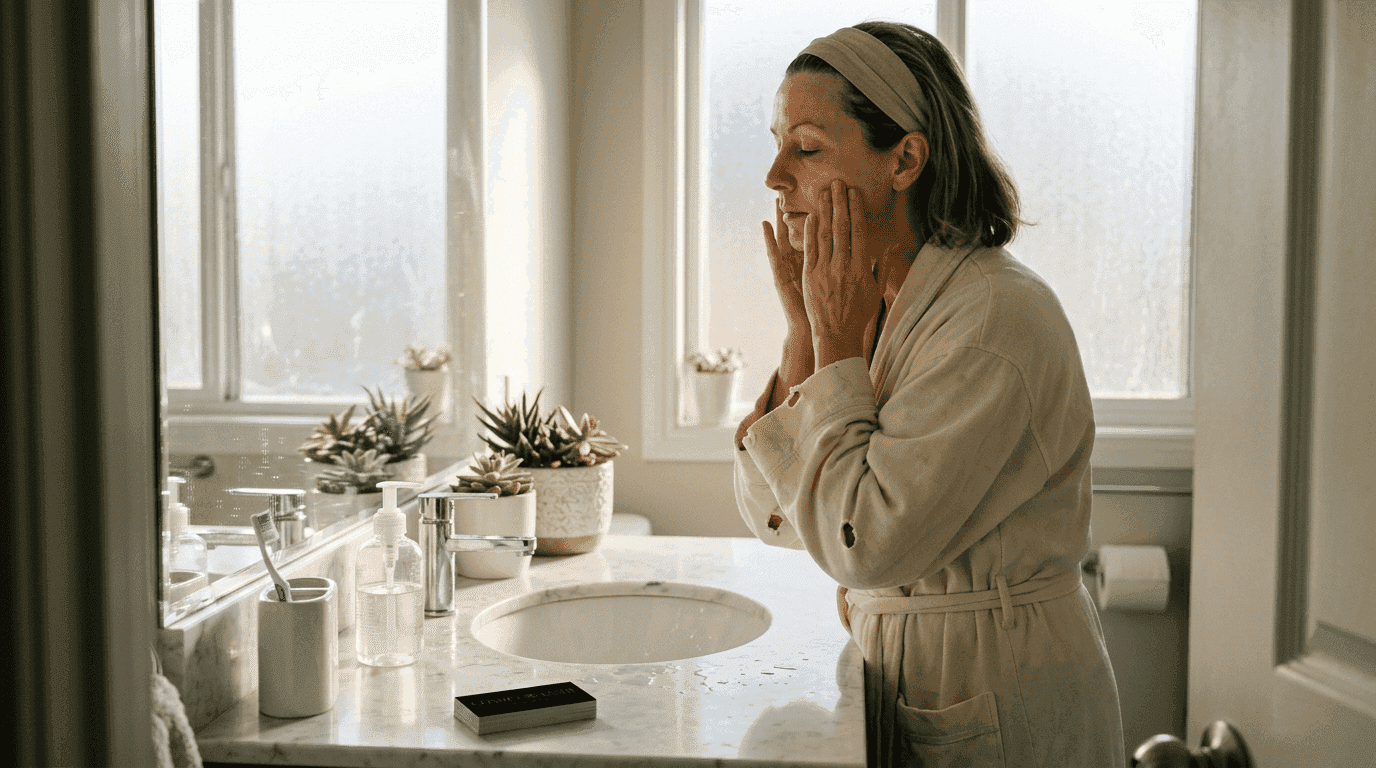 Top anti-aging treatments to rejuvenate skin in 2026