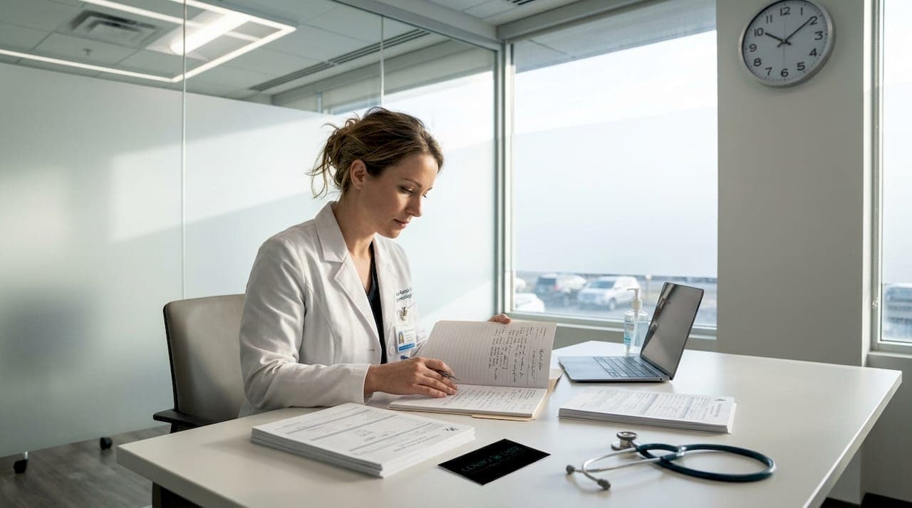 Why choose professional dermatology clinics for safe skin care