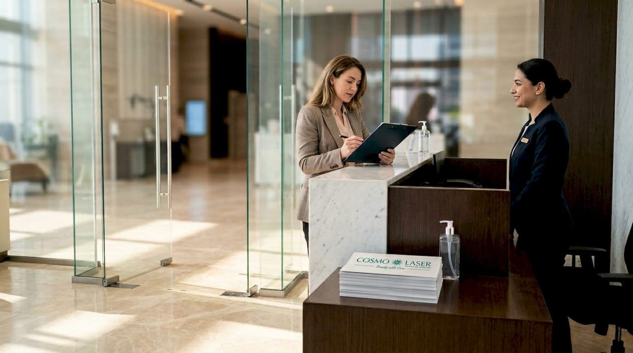 How to select a cosmetic clinic in the UAE: 5 key steps