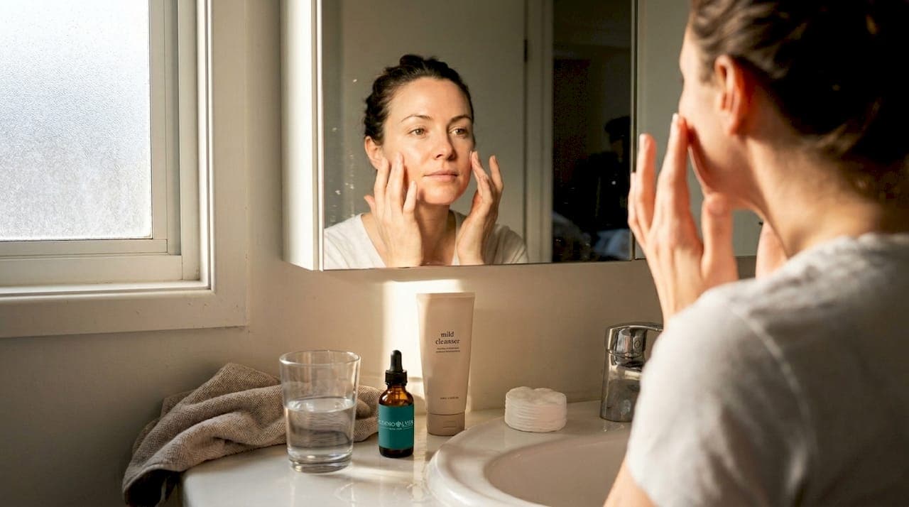 Post-treatment skin care: Your complete recovery guide