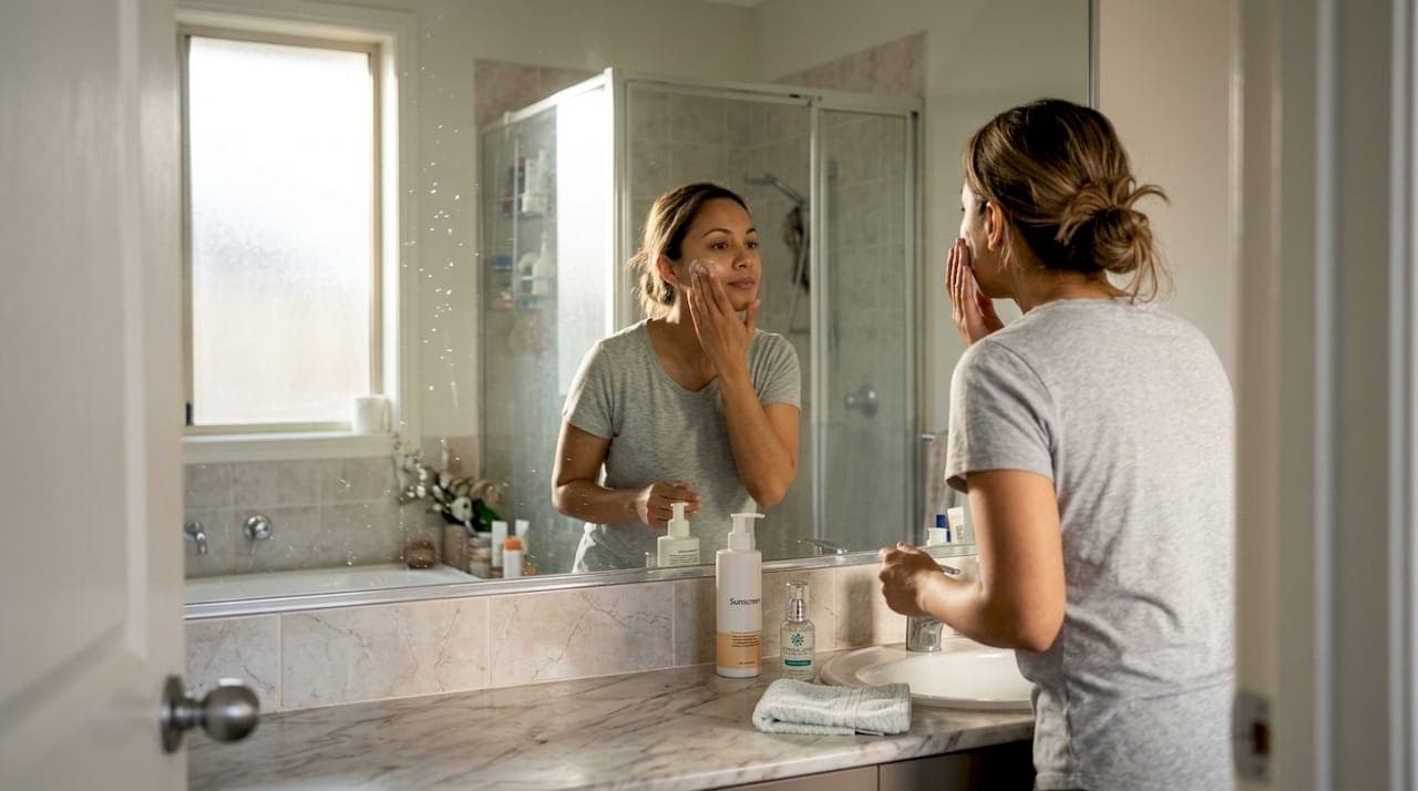 Skin health tips for UAE residents: expert solutions