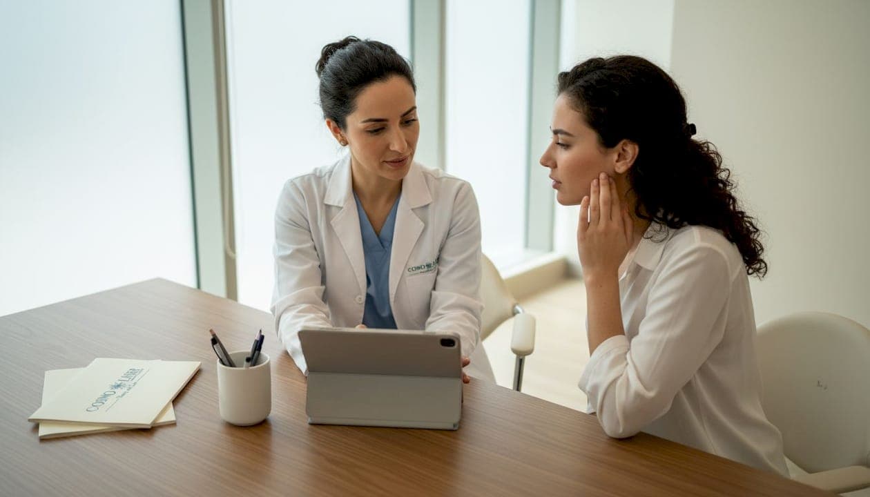 Why choose non-surgical skin rejuvenation in the UAE