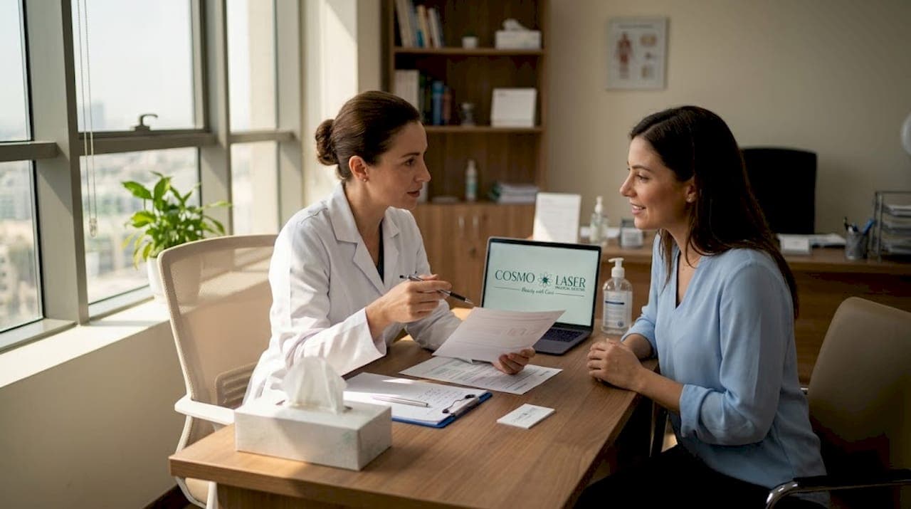 Top Non-Surgical Cosmetic Procedures: UAE Safety Tips