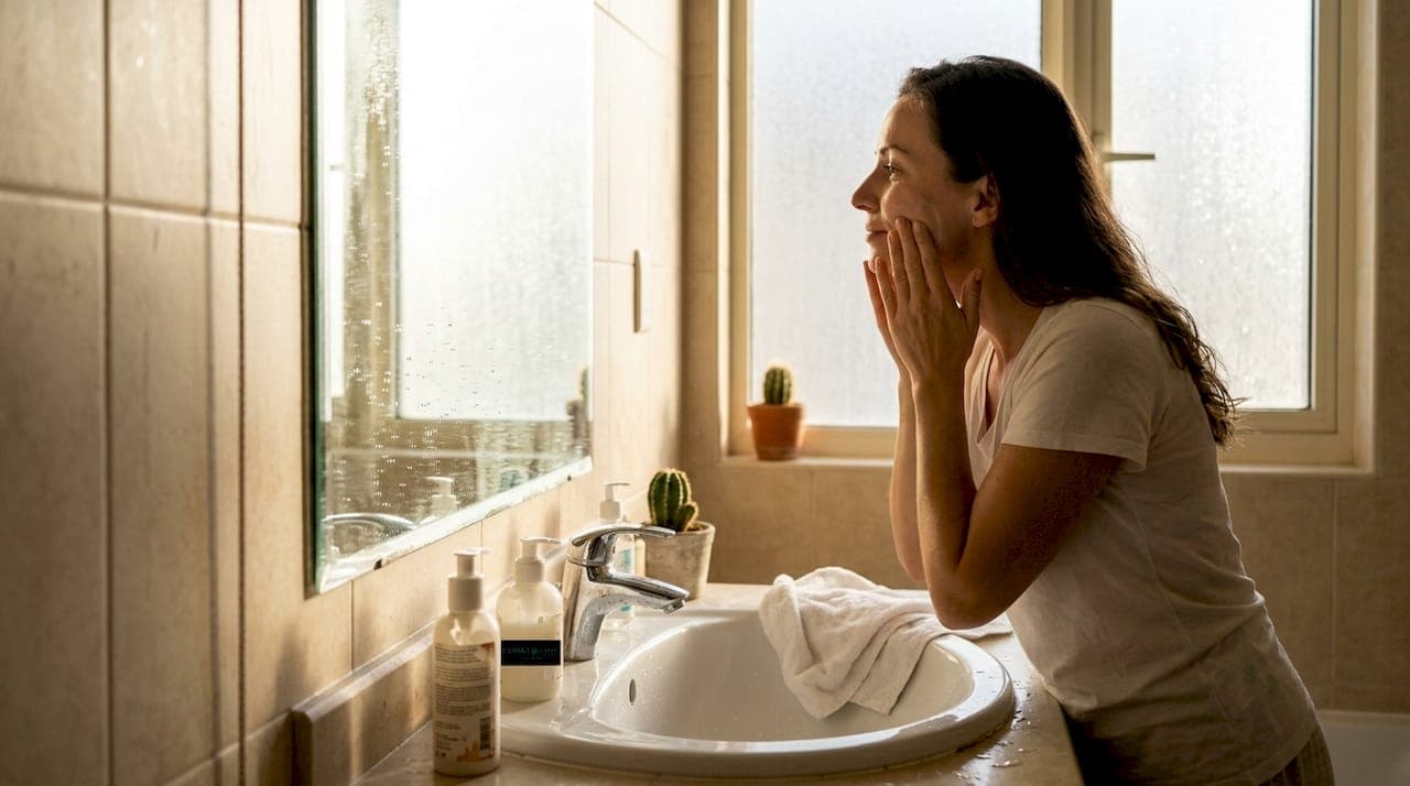 How to choose the right skin treatment for UAE residents