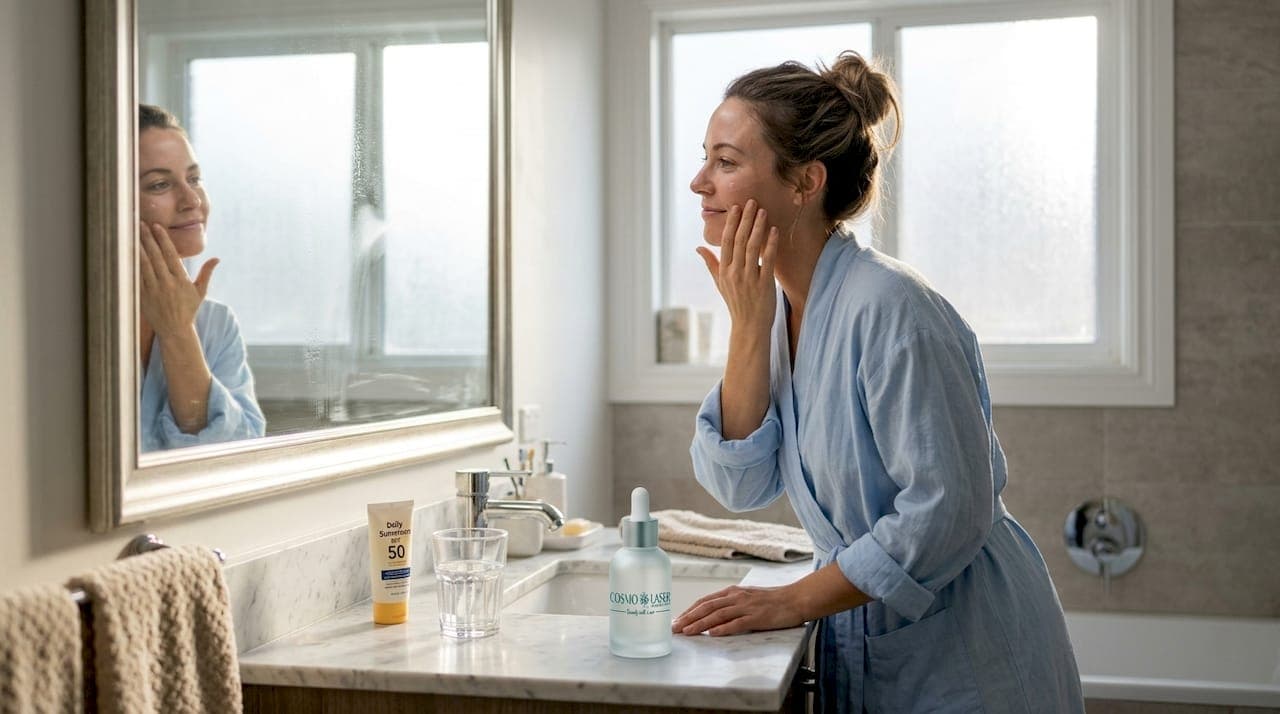 Top skin rejuvenation tips UAE: proven treatments for radiant results