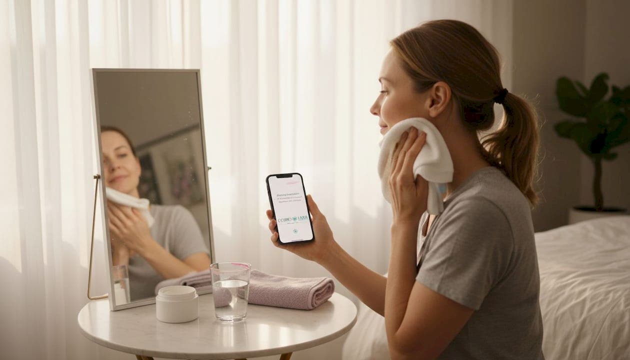 Botox aftercare checklist: Essential steps for optimal results