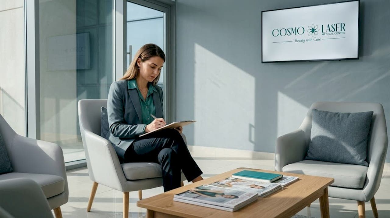 Why safety matters most in UAE aesthetic procedures