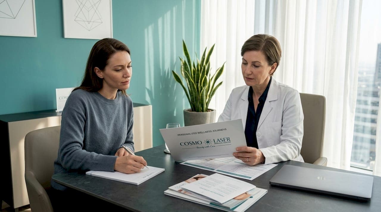 Why choose a medical spa in UAE: Safer, smarter results