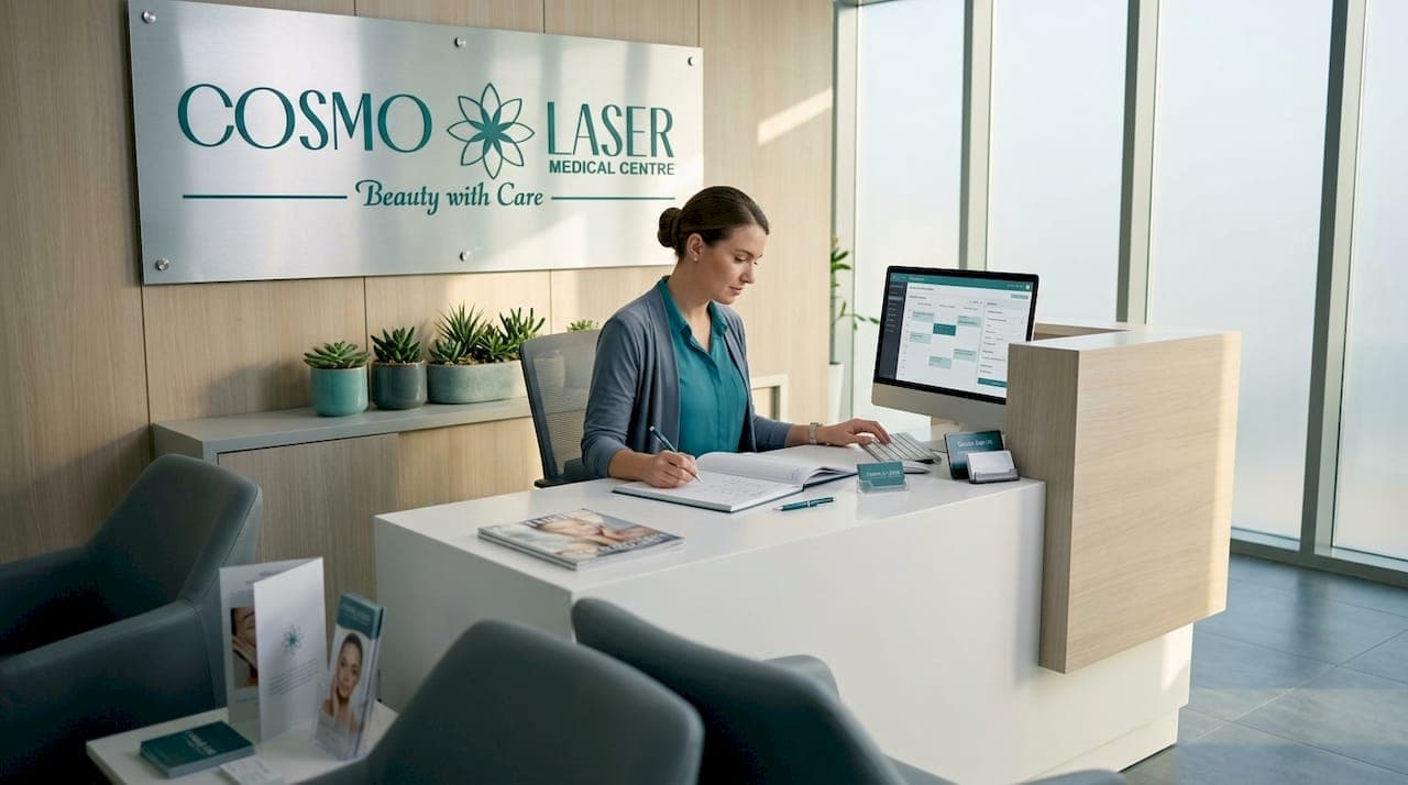 UAE aesthetic treatments: Safety, technology, and real results