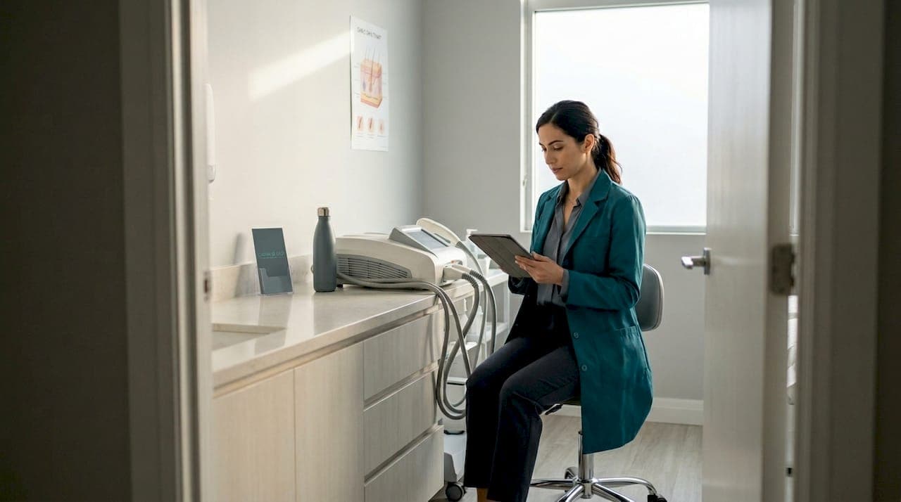 IPL Therapy Explained: Benefits, Risks, and UAE Advice
